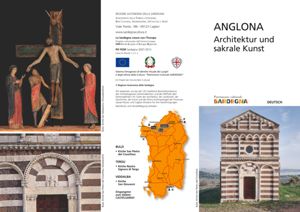 L'Anglona, architektur und sakrale Kunst