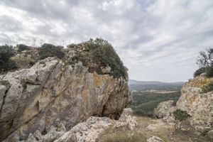 nuraghe