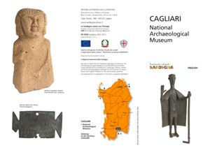 Cagliari, National Archaeological Museum