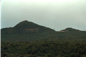 Santuario di Nostra Signora di Gonare