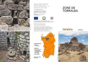 Zone d'Torralba