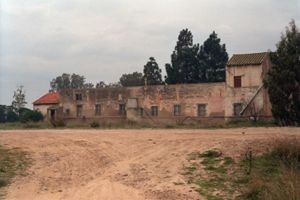 Edificio polifunzionale Saline Conti Vecchi