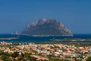 Le isole nell'isola - Tavolara