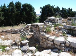 Nuraghe Asusa