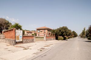 Villaggio Sartori, blocco A1