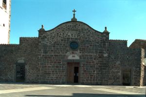 Chiesa di S. Giulitta
