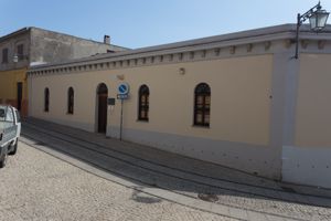 Pinacoteca Comunale e Civico Museo Archeologico