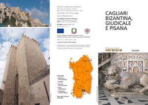 Cagliari bizantina, giudicale e pisana