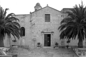 Chiesa di S. Maria Assunta