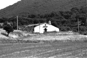 Chiesa di S. Vincenzo Ferrer