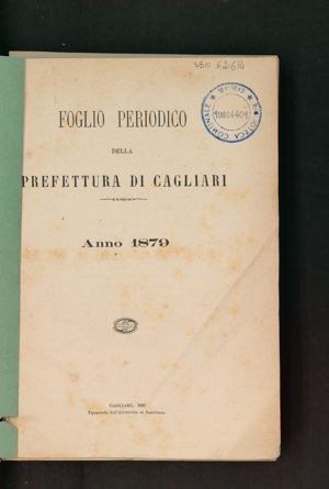 (1879), frontespizio