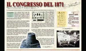 Il congress del 1871