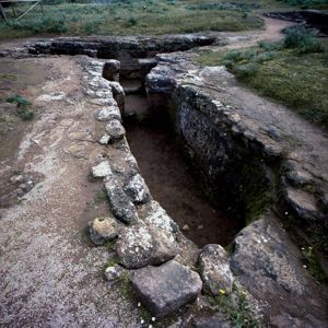 Alghero, Necropoli di Anghelu Ruju