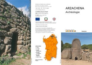 Arzachena, archéologie