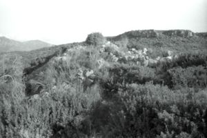 nuraghe