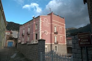 Casa Mesina