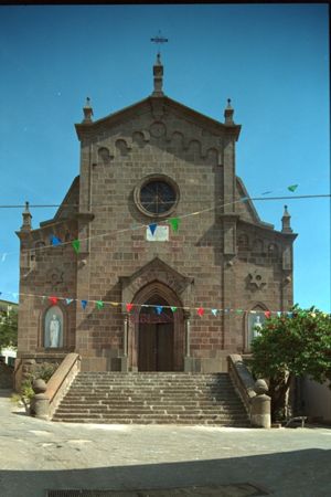 Chiesa di S. Elena