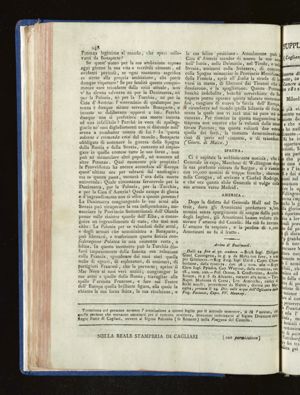 N. 36 (31 dicembre 1812), p. 148