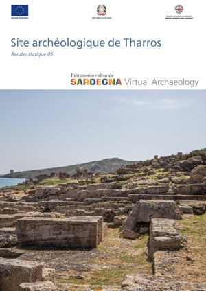 Area archeologica di Tharros