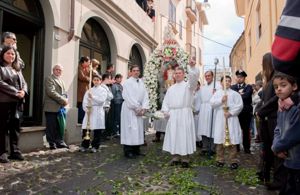 S'incontru e messa cantata-8