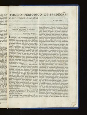 N. 53 (28 luglio 1813), p. 221