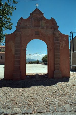 Arco di S. Giovanni