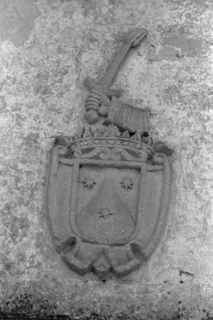 stemma dell'Ordine carmelitano