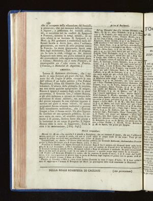 N. 34 (11 dicembre 1812), p. 140