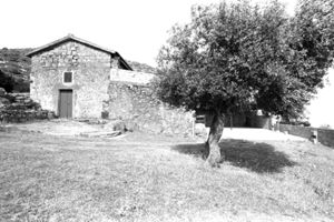 Chiesa di S. Marco Evangelista