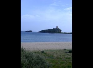 Spiaggia di Sant’Efisio