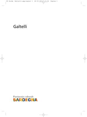 Galtell