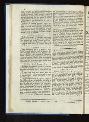 N. 2 (31 gennaio 1812), p. 8