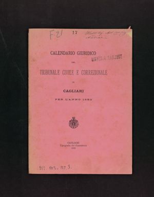(1888), copertina