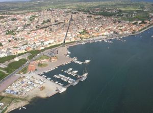 Porto di Sant'Antioco