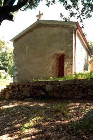 Chiesa di S. Basilio