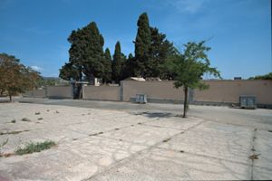 Cimitero di Tula