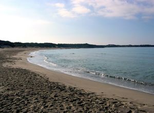 Spiaggia Grande