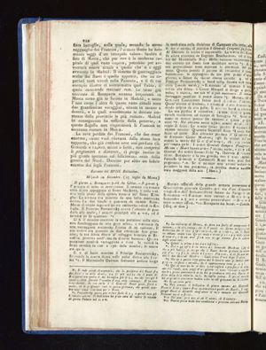 N. 30 (2 novembre 1812), p. 122