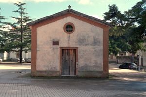 Chiesa di Nostra Signora del Carmine