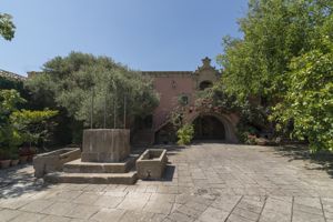 Casa Ruda - ex granaio e sala rappresentanze