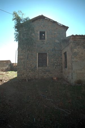 Abitazione Azienda Nonne