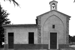 Chiesa della Madonna dell'Altura