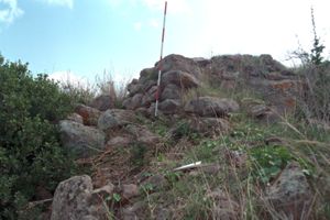 nuraghe a tholos