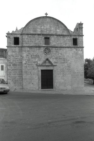 Chiesa di S. Croce