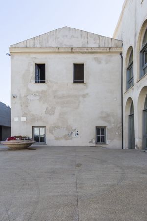 Ex Convento Complesso S. Chiara