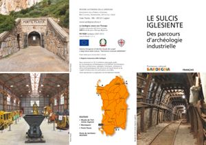 Le Sulcis Iglesiente, des parcours d’archéologie industrielle