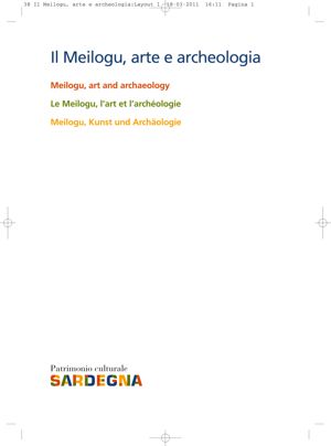 Il Meilogu, arte e archeologia