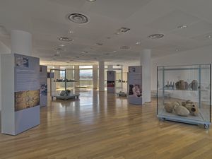 Olbia, Museo Archeologico