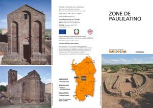 Zone d'Paulilatino