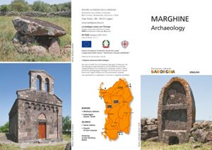 Marghine, archaeology